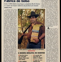 Arquivo: IstoÉ, 1992