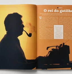 Arquivo: Domingo, 1992
