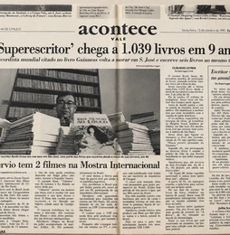 Arquivo: Folha de S. Paulo, 1995