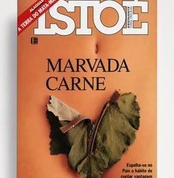 Arquivo: IstoÉ, 1993