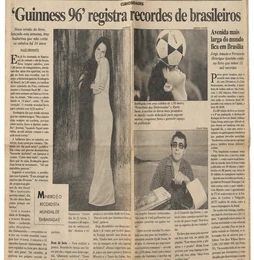 Arquivo: O Estado de S. Paulo, 1995