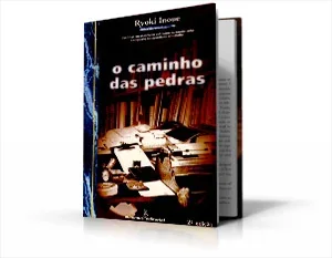 Capa do livro O Caminho das Pedras
