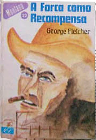 Capa de A Forca como Recompensa