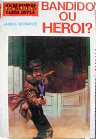 Capa de Bandido ou Herói