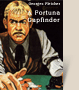 Capa do livro A Fortuna Gapfinder