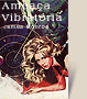 Capa do livro Ameaça Vibratória