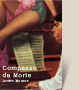 Capa do livro Compasso da Morte