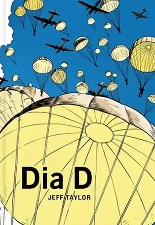 Capa de Dia D