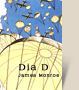 Capa do livro Dia D