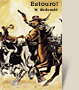 Capa do livro Estouro!