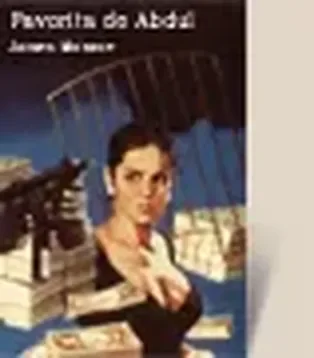 Capa de Favorita de Abdul
