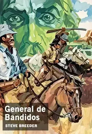 Capa de General de Bandidos