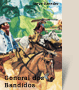 Capa do livro General de Bandidos