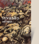 Capa do livro Invasão