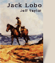 Capa do livro Jack Lobo