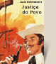 Capa do livro Justiça do Povo