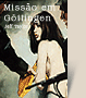 Capa do livro Missão em Göttingen