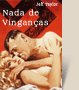 Capa do livro Nada de Vinganças