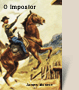 Capa do livro O Impostor