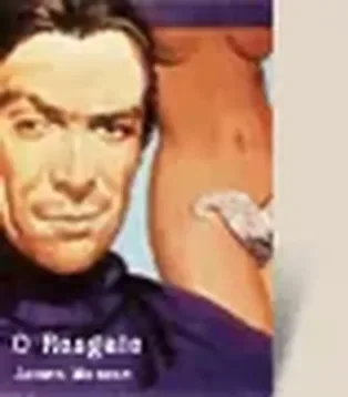 Capa de O Resgate!