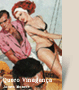 Capa do livro Quero Vingança