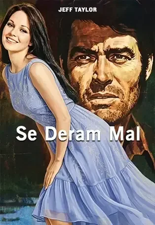 Capa de Se Deram Mal