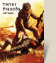 Capa do livro Terror Francês