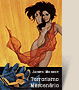 Capa do livro Terror Mercenário