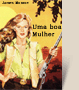 Capa do livro Uma Boa Mulher