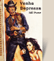 Capa do livro Venha Depressa!