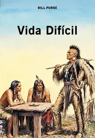 Capa de Vida Difícil