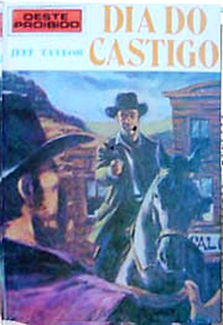 Capa de Dia do Castigo