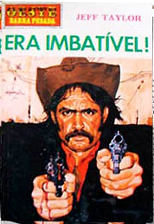 Capa de Era Imbatível