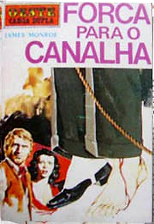 Capa de Forca para Canalha