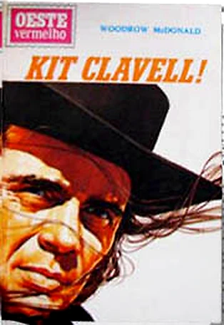 Capa de Kit Clavell