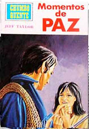 Capa de Momentos de Paz
