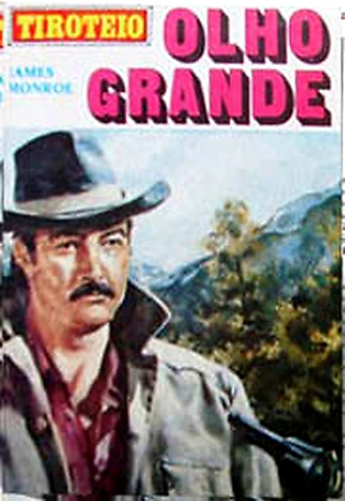 Capa de Olho Grande