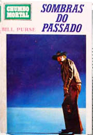 Capa de Sombras do Passado