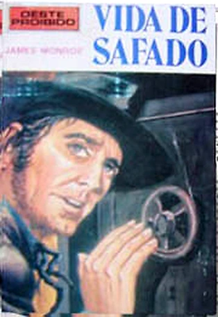 Capa de Vida de Safado
