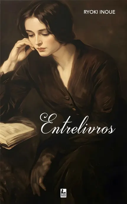 Capa de Entrelivros