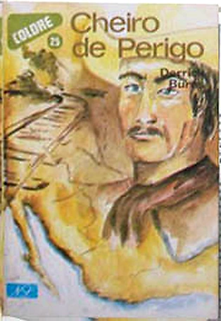Capa de Cheiro de Perigo