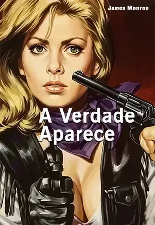 Capa de A Verdade Aparece!