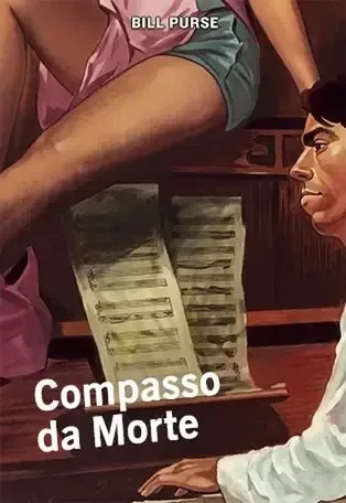 Capa de Compasso da Morte