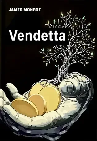 Capa de Vendetta!
