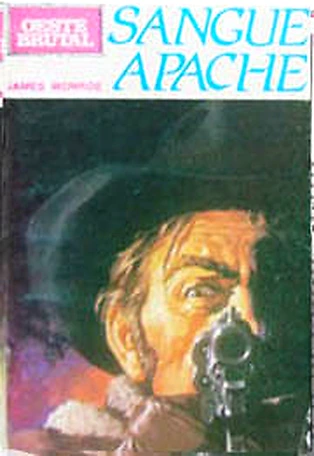 Capa de Sangue Apache
