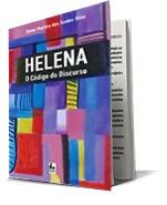 Capa de Helena: O Código do Discurso