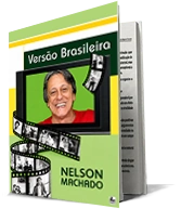Capa de Versão Brasileira