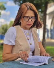 Foto de Elaine Martins dos Santos Silva