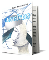 Capa de Invisíveis