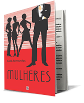 Capa de Mulheres